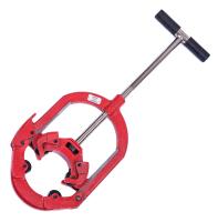 Труборез ручной с хомутной защелкой ТР6С Полидэк Труборез ручной с хомутной защелкой ТР6С Полидэк