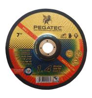 Круг отрезной PEGATEC 180х1,4х22 Т42, 80 м/с арт.P804218014IN Круг отрезной PEGATEC 180х1,4х22 Т42, 80 м/с арт.P804218014IN