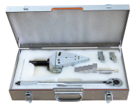 Разгонщик фланцев механический РФМ14 Полидэк Макс Разгонщик фланцев механический РФМ14 Полидэк Макс