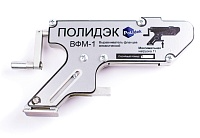 Выравниватель фланцев механический ВФМ1 Полидэк Выравниватель фланцев механический ВФМ1 Полидэк