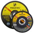 Абразивные круги PEGATEC