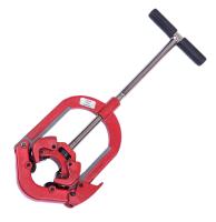 Труборез ручной с хомутной защелкой ТР4С Полидэк Труборез ручной с хомутной защелкой ТР4С Полидэк