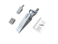 Подъемник клиновой гидравлический ПКГ18 Полидэк − Миникомплект Подъемник клиновой гидравлический ПКГ18 Полидэк − Миникомплект