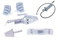 Разгонщик фланцев гидравлический РФГ14С Полидэк - Стандартный комплект Разгонщик фланцев гидравлический РФГ14С Полидэк - Стандартный комплект