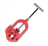 Труборез ручной с хомутной защелкой ТР2С Полидэк Труборез ручной с хомутной защелкой ТР2С Полидэк