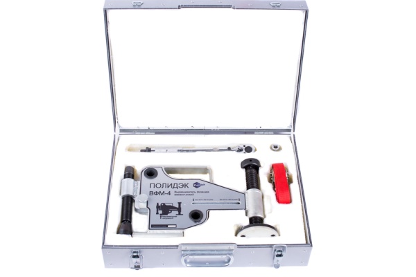 Выравниватель фланцев механический ВФМ4 Полидэк Выравниватель фланцев механический ВФМ4 Полидэк