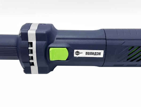 Прямошлифовальная машина сетевая Полидэк 710W ПП3-710-330