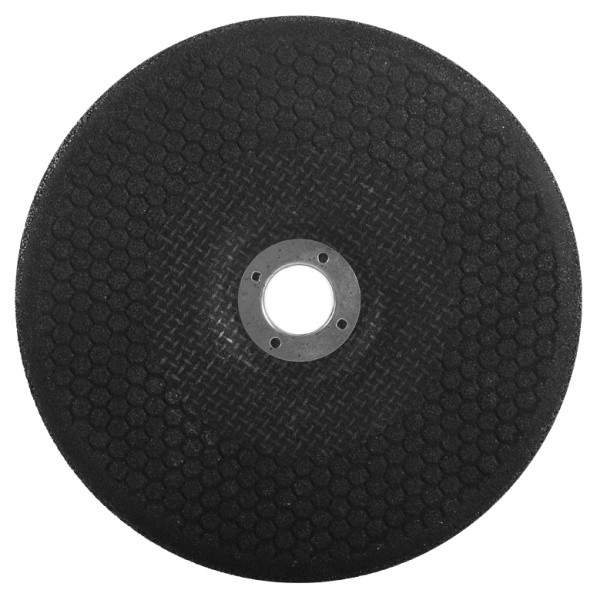 Круг шлифовальный BEOWULF 180х8,0х22 Т27, 80 м/с арт. SPC80271808