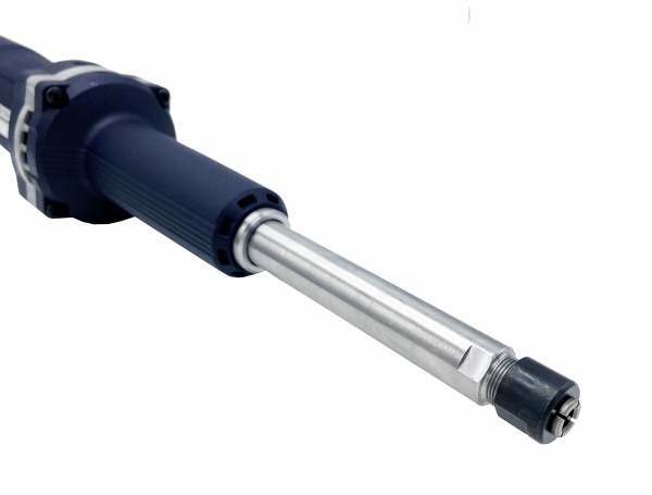 Прямошлифовальная машина сетевая удлиненная Полидэк 710W ПП3-710-330У