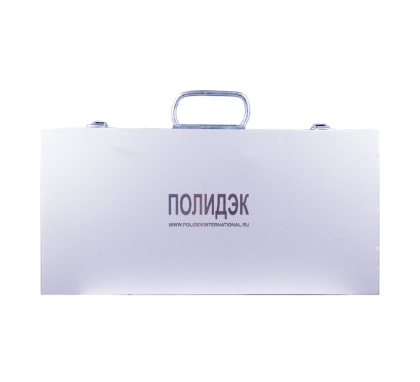 Выравниватель фланцев механический ВФМ4 Полидэк Выравниватель фланцев механический ВФМ4 Полидэк