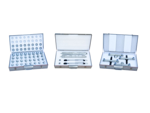 РЗК-6-2 Разгонщик для замены клапанов Полидэк РЗК-6-2 Разгонщик для замены клапанов Полидэк