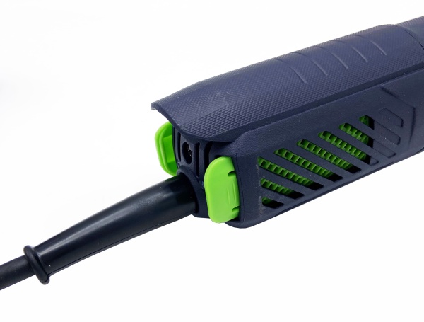 Прямошлифовальная машина сетевая Полидэк 710W ПП3-710-330