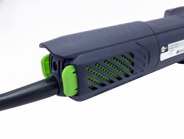 Прямошлифовальная машина сетевая удлиненная Полидэк 710W ПП3-710-330У