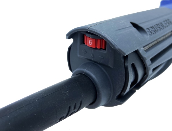 Прямошлифовальная машина Полидэк ПП4-1050-260БЩ