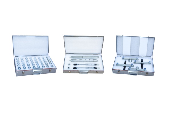 РЗК-6-1 Разгонщик для замены клапанов Полидэк РЗК-6-1 Разгонщик для замены клапанов Полидэк