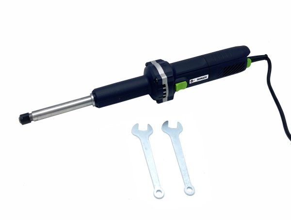 Прямошлифовальная машина сетевая удлиненная Полидэк 710W ПП3-710-330У