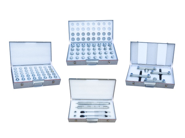 РЗК-6-1-2-1000 Разгонщик для замены клапанов Полидэк РЗК-6-1-2-1000 Разгонщик для замены клапанов Полидэк